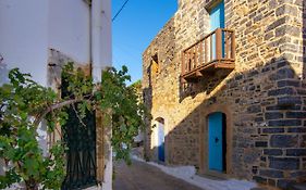 Lilas Traditional Maisonette