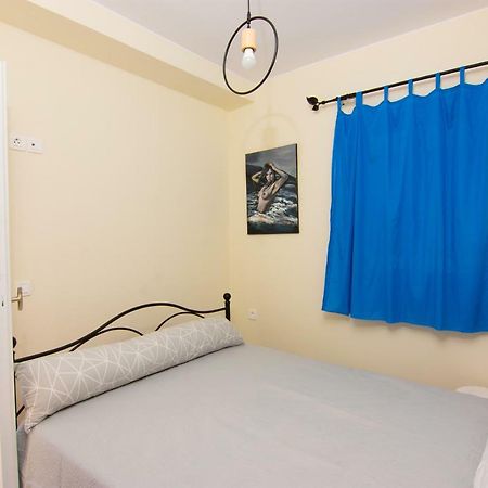 Lilas Traditional Maisonette Elounda  Exterior photo