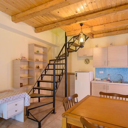 Lilas Traditional Maisonette Elounda  Exterior photo