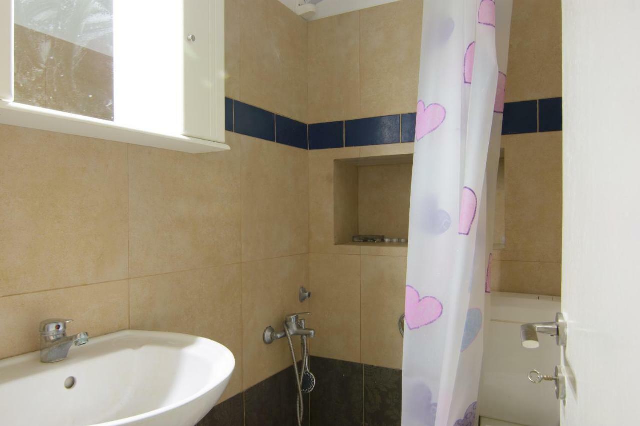Lilas Traditional Maisonette Elounda  Exterior photo