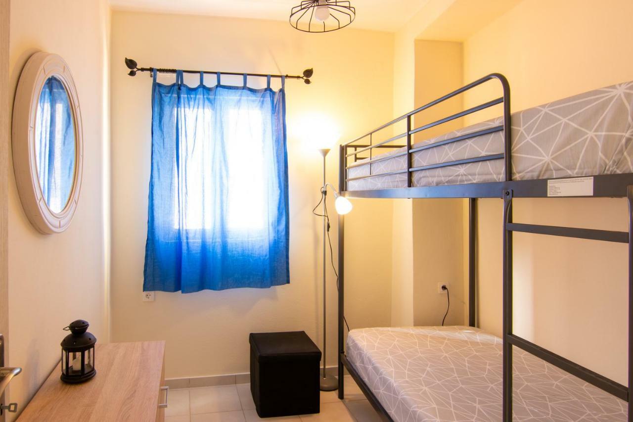 Lilas Traditional Maisonette Elounda  Exterior photo