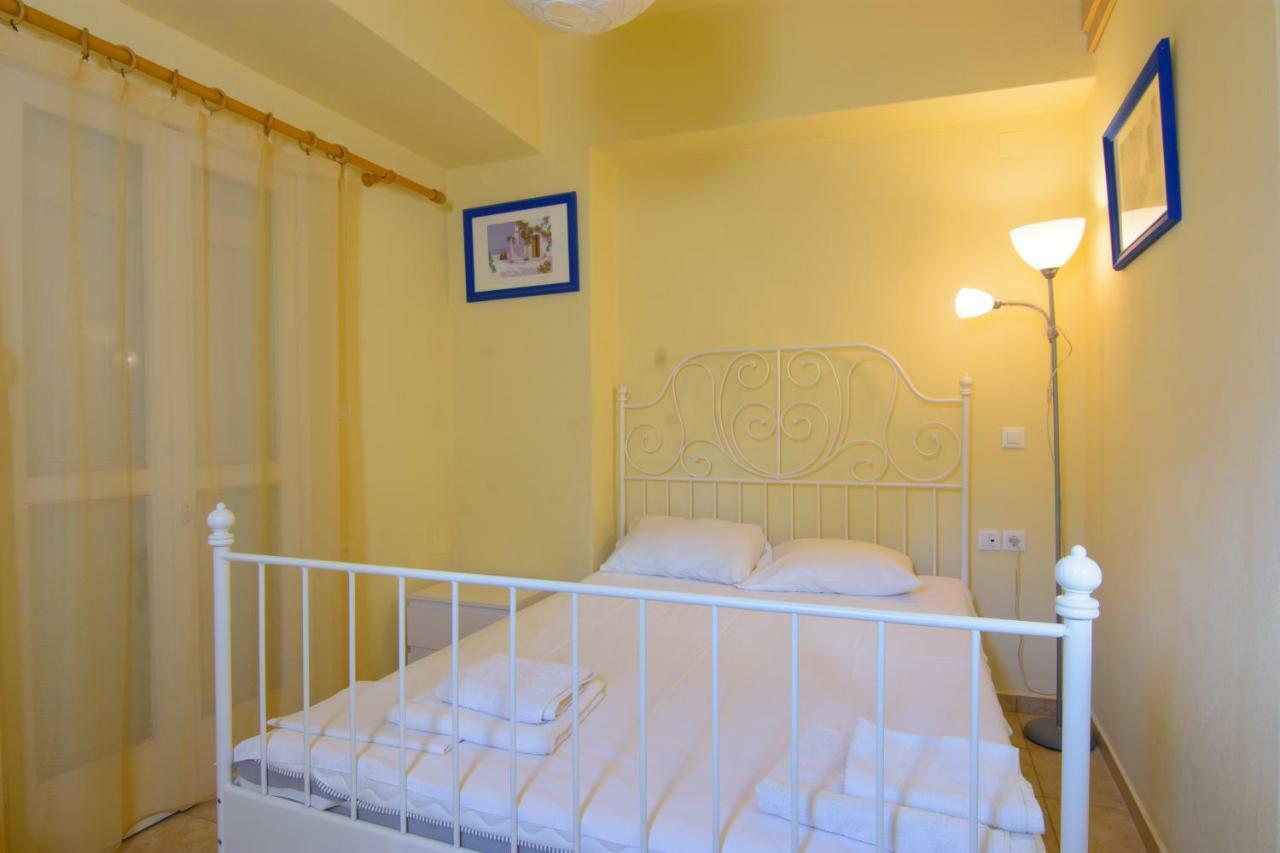 Lilas Traditional Maisonette Elounda  Exterior photo