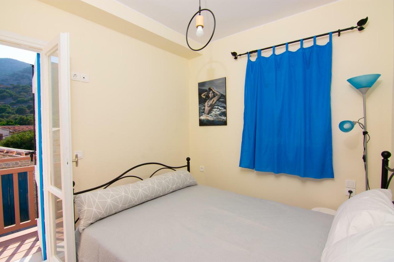 Lilas Traditional Maisonette Elounda  Exterior photo