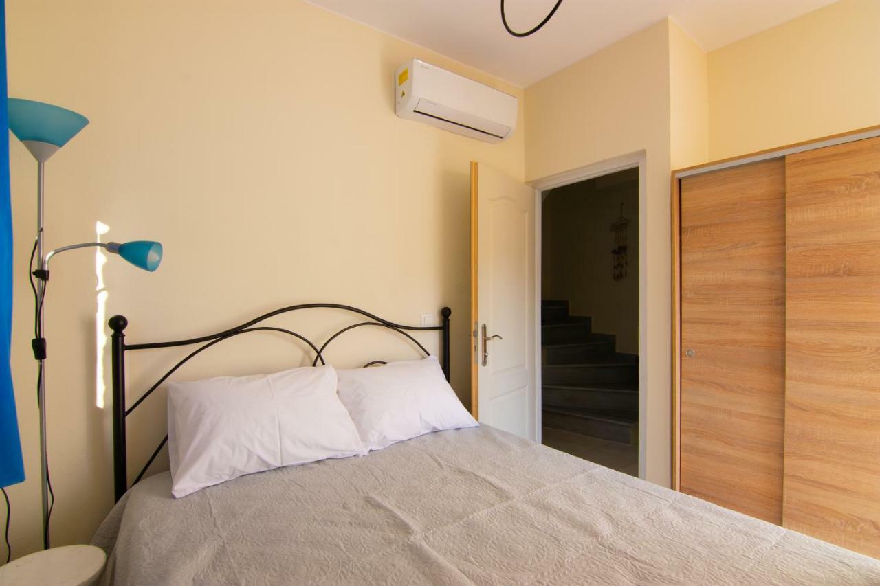 Lilas Traditional Maisonette Elounda  Exterior photo